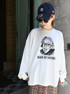 nakamuraのコーデ