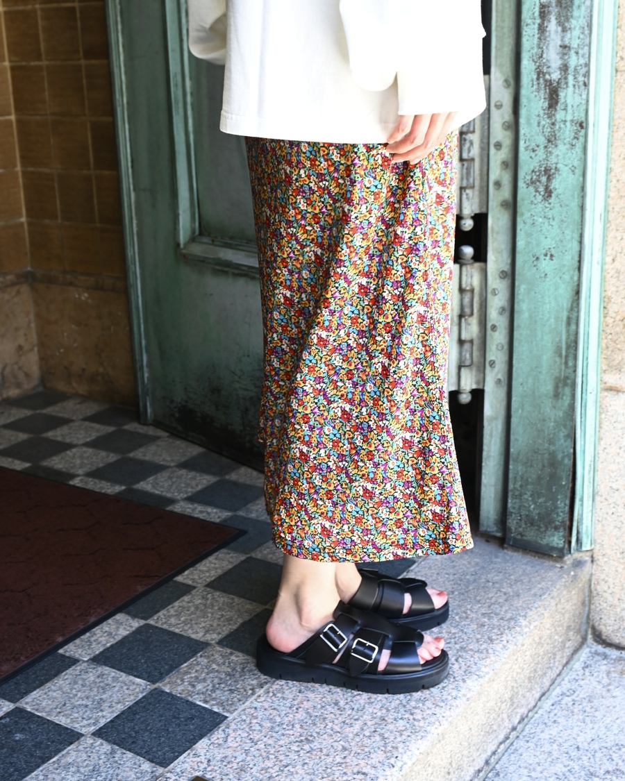 nakamuraのコーデ