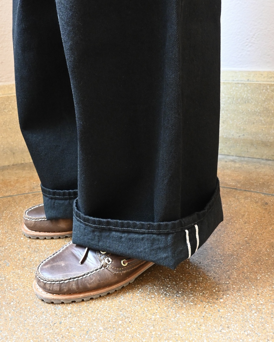 nakamuraのコーデ