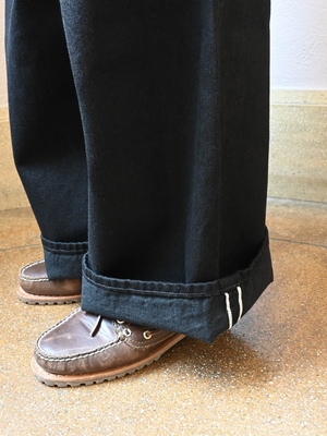 nakamuraのコーデ