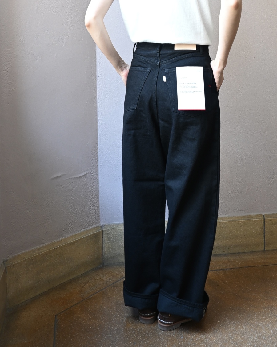 nakamuraのコーデ