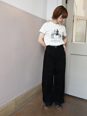 nakamuraのコーデ