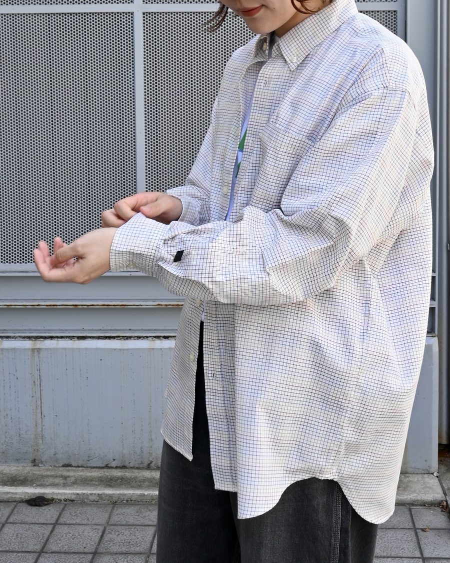 hamamatsuのコーデ