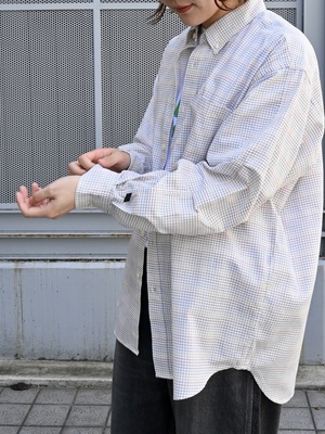 hamamatsuのコーデ