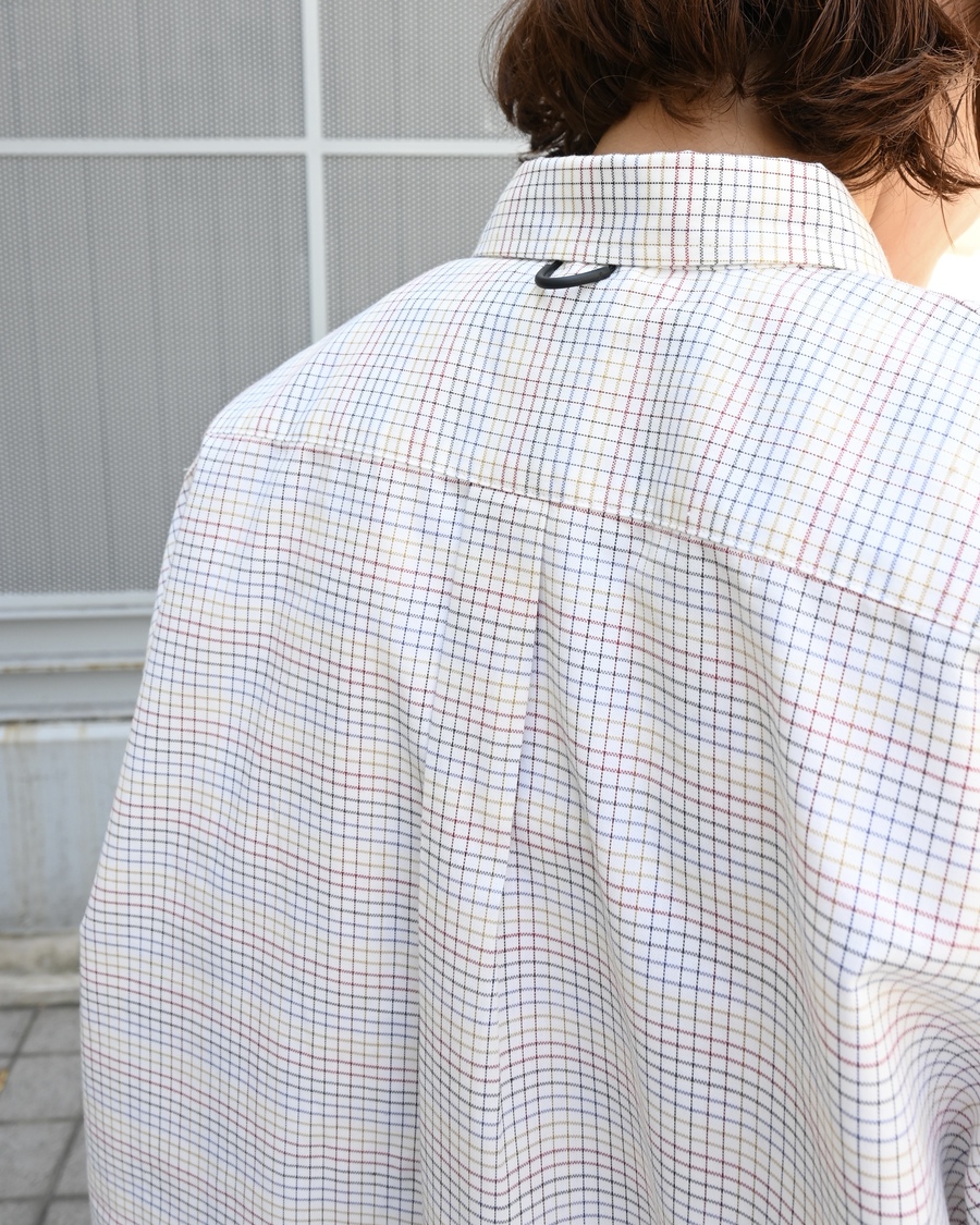 hamamatsuのコーデ