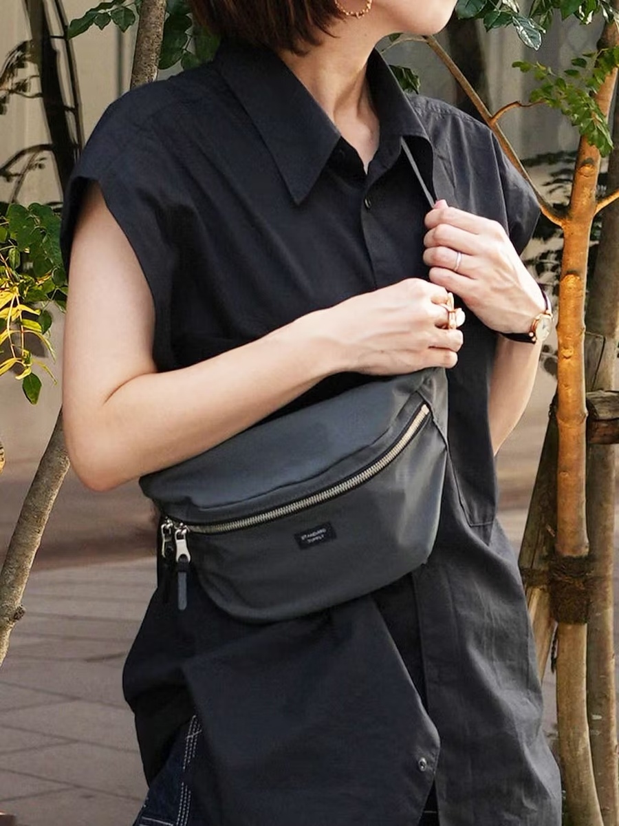 トコロのコーデ