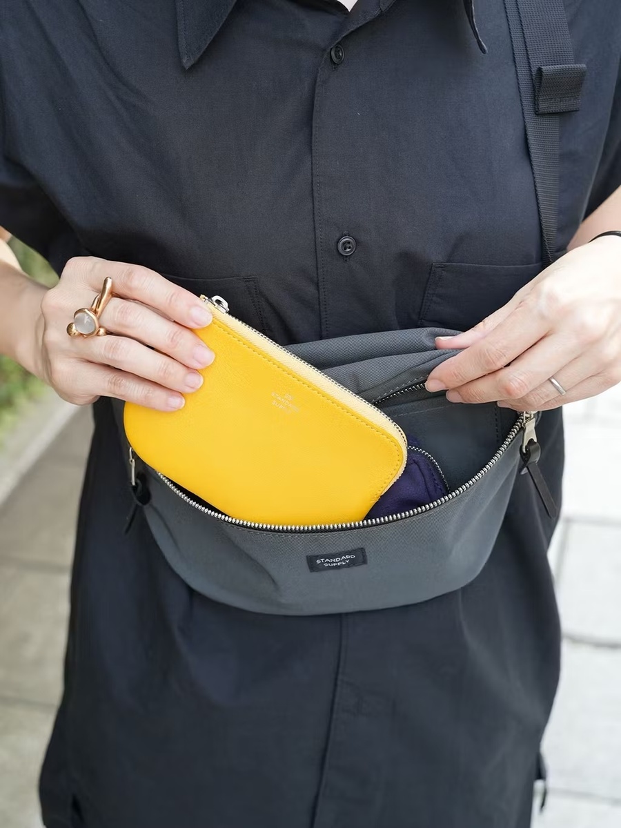 トコロのコーデ