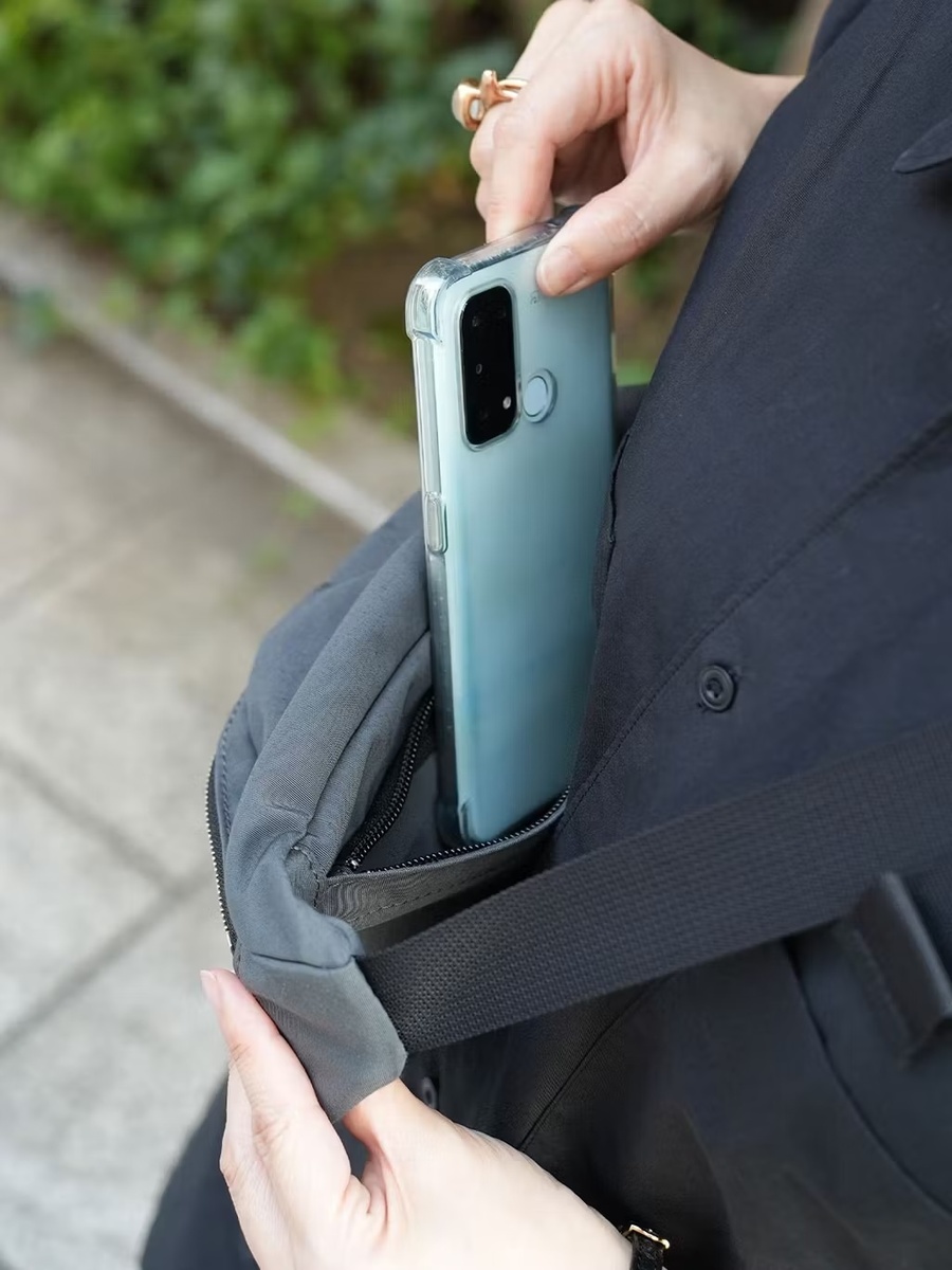 トコロのコーデ