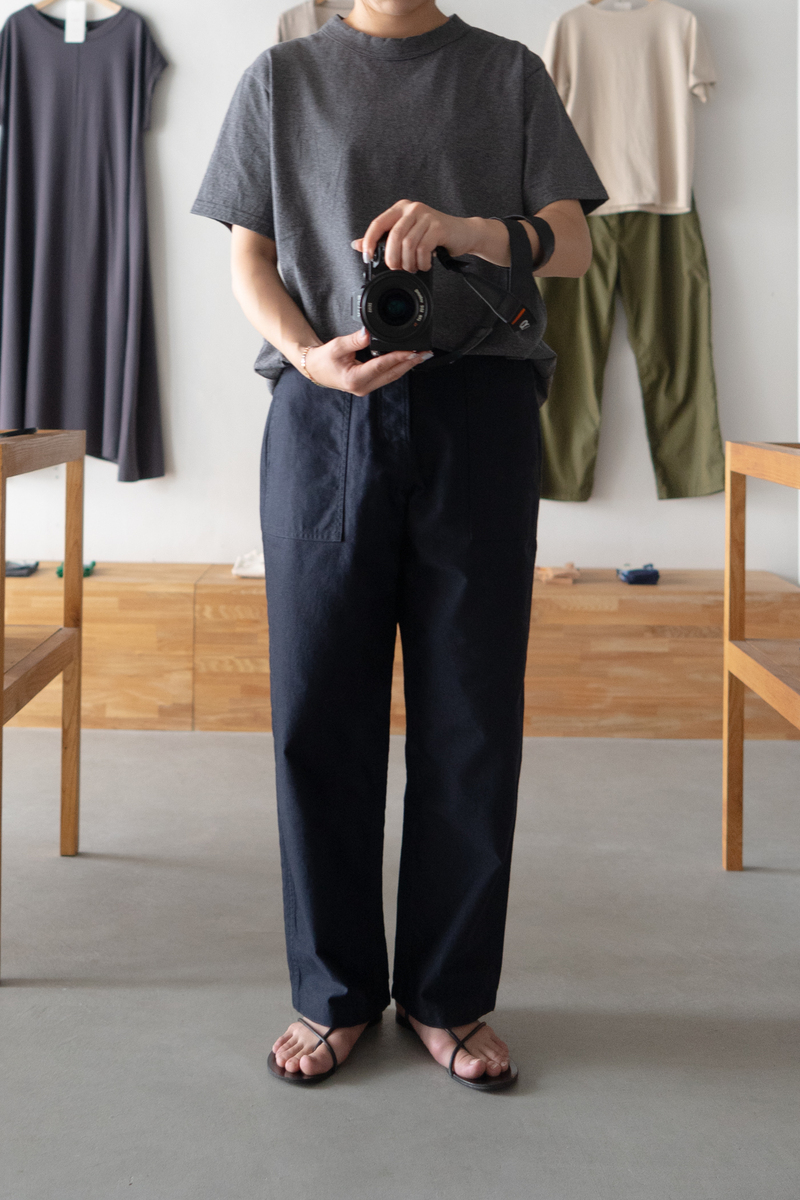 takahashiのコーデ