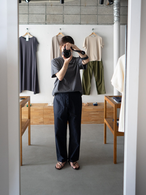 takahashiのコーデ