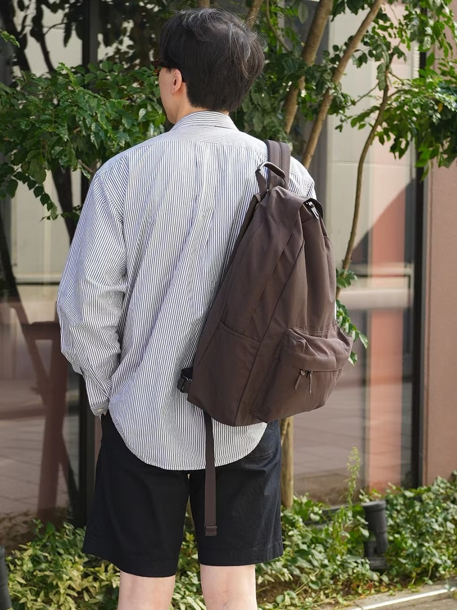 マエダのコーデ