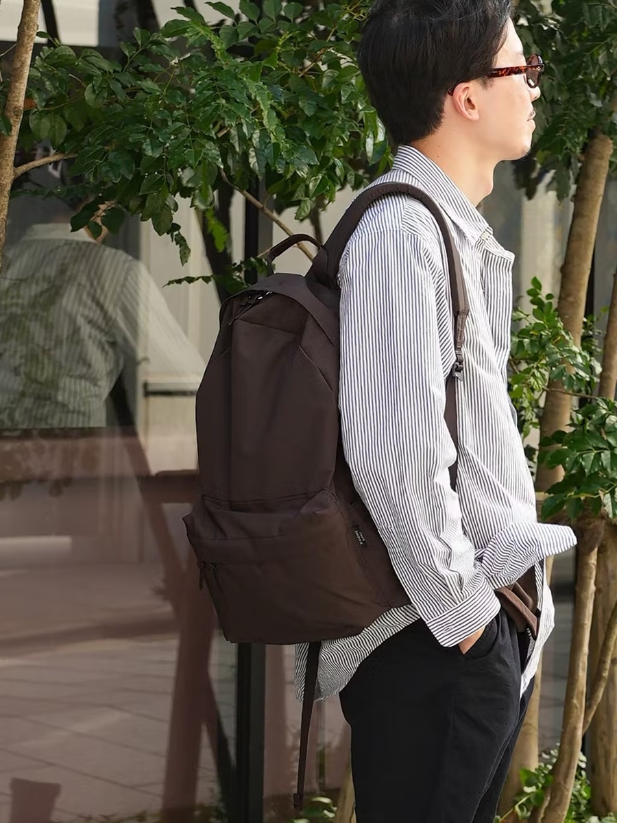 マエダのコーデ