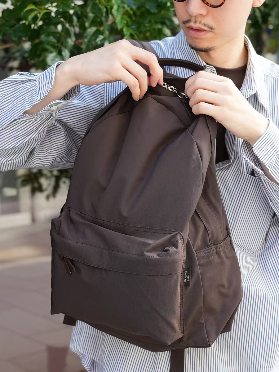 マエダのコーデ