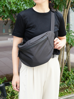 オイカワのコーデ