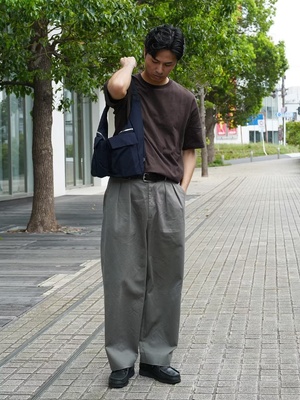 カワイのコーデ