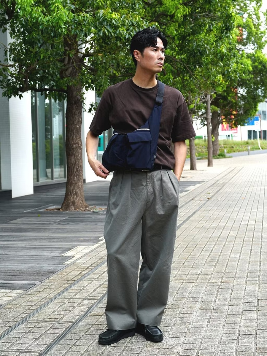 カワイのコーデ