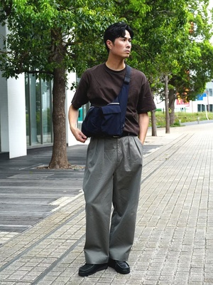 カワイのコーデ