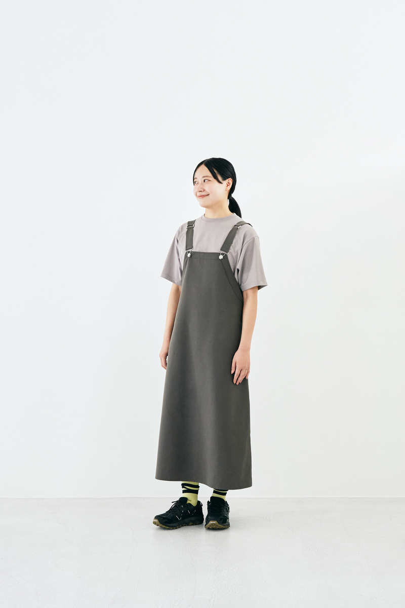 おくののコーデ