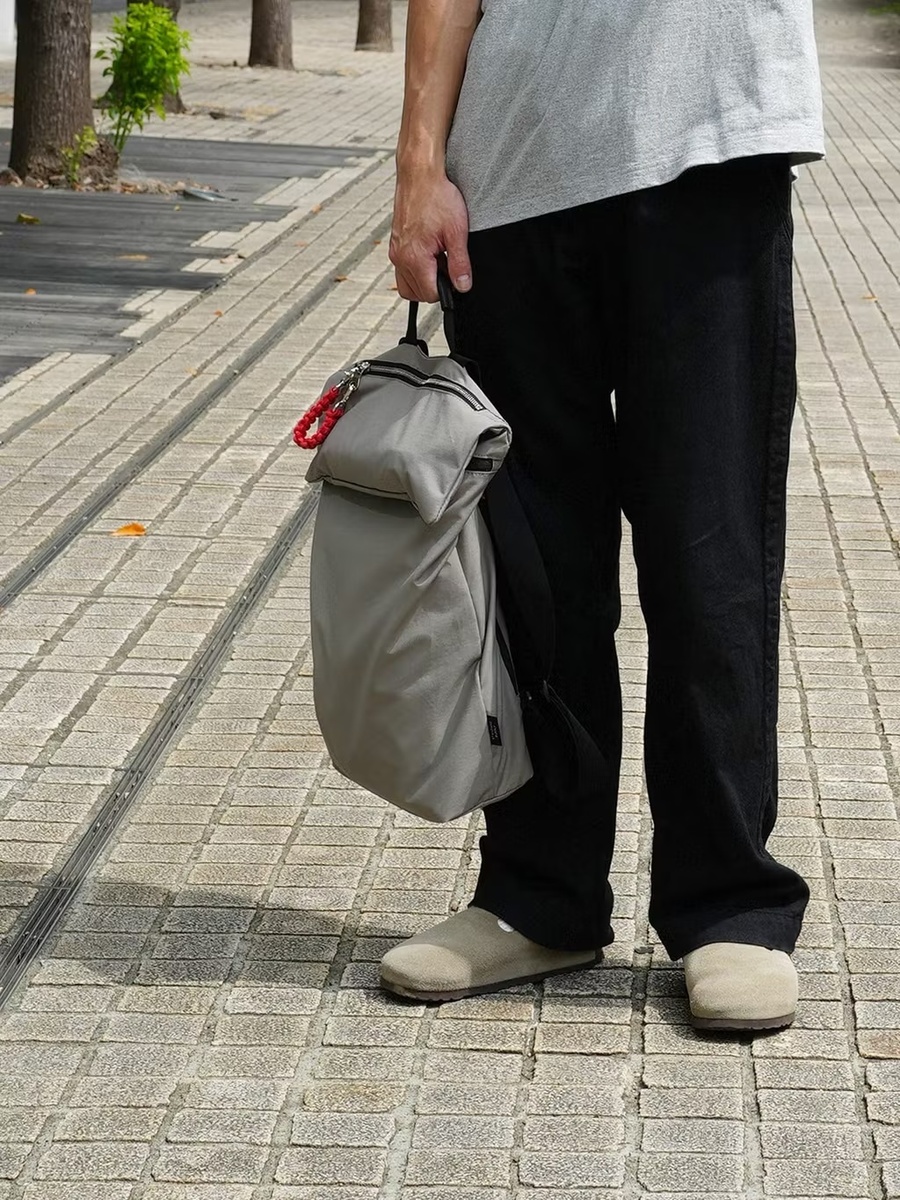 コウグチのコーデ