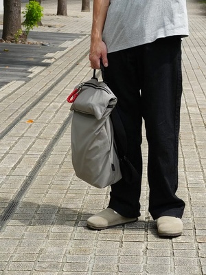 コウグチのコーデ