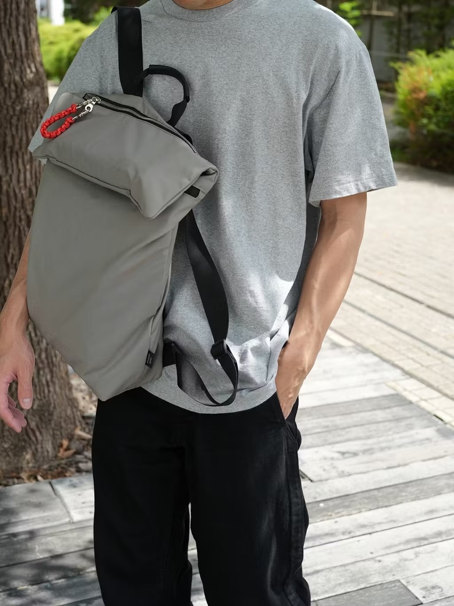 コウグチのコーデ