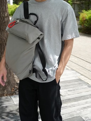 コウグチのコーデ