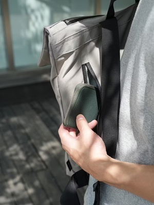 コウグチのコーデ