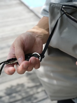 コウグチのコーデ