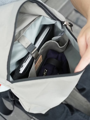 コウグチのコーデ