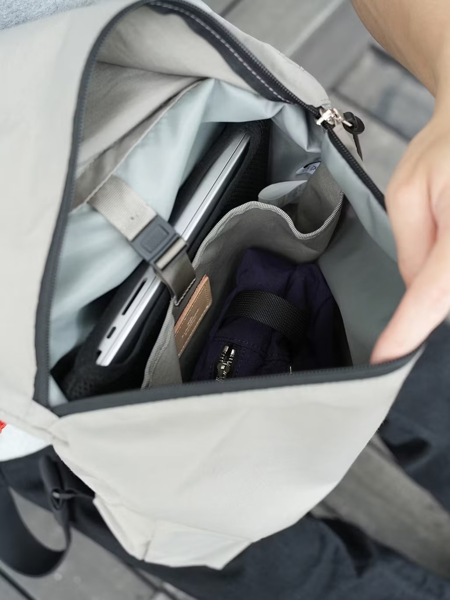 コウグチのコーデ