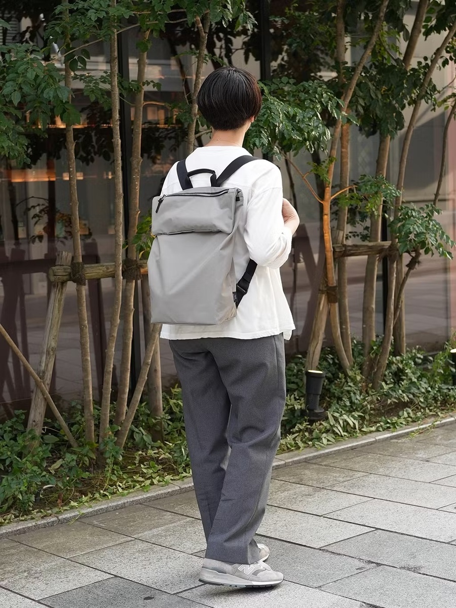 ニシムラのコーデ