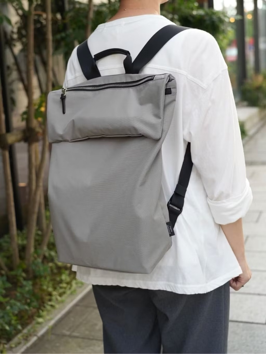 ニシムラのコーデ