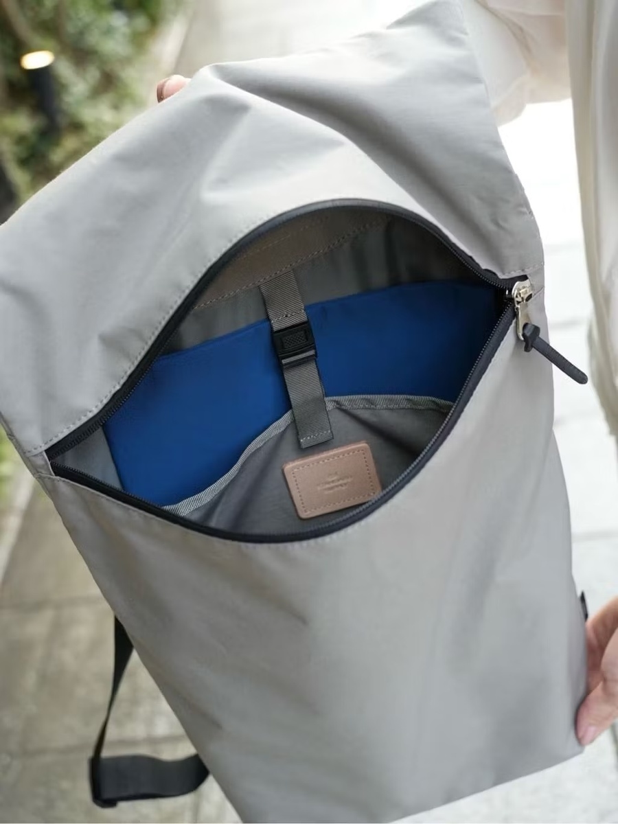 ニシムラのコーデ