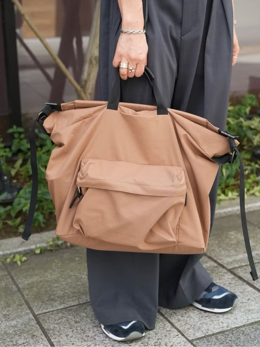 イチノヘのコーデ