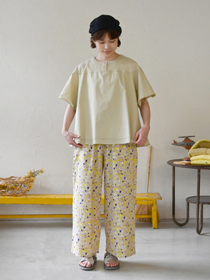 オガタのコーデ