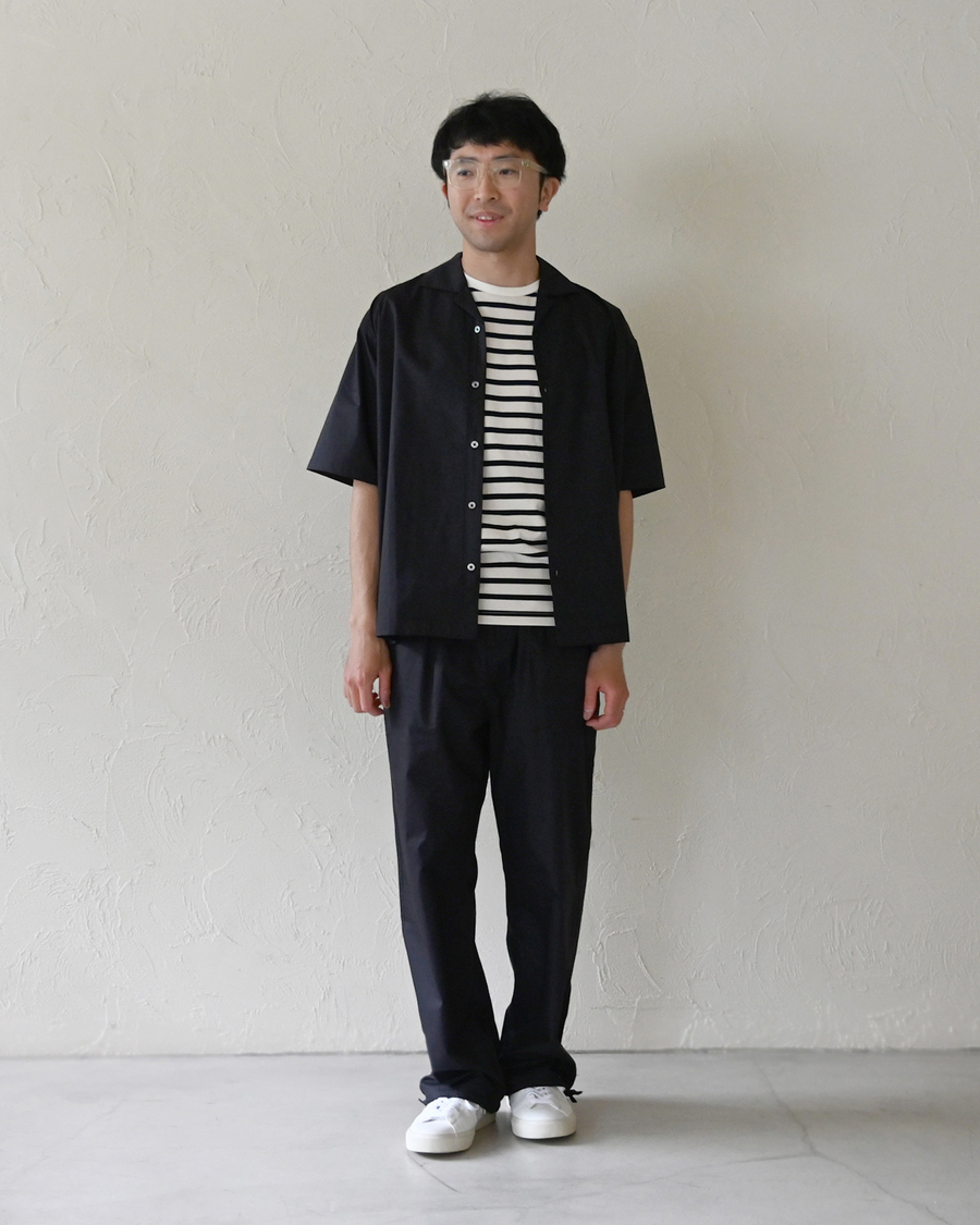 フルカワのコーデ