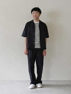 フルカワのコーデ