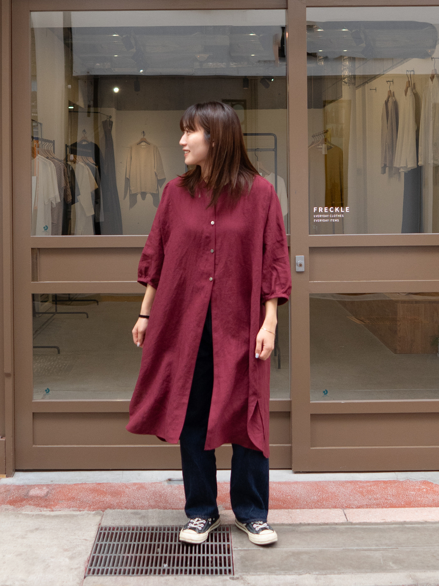 takahashiのコーデ