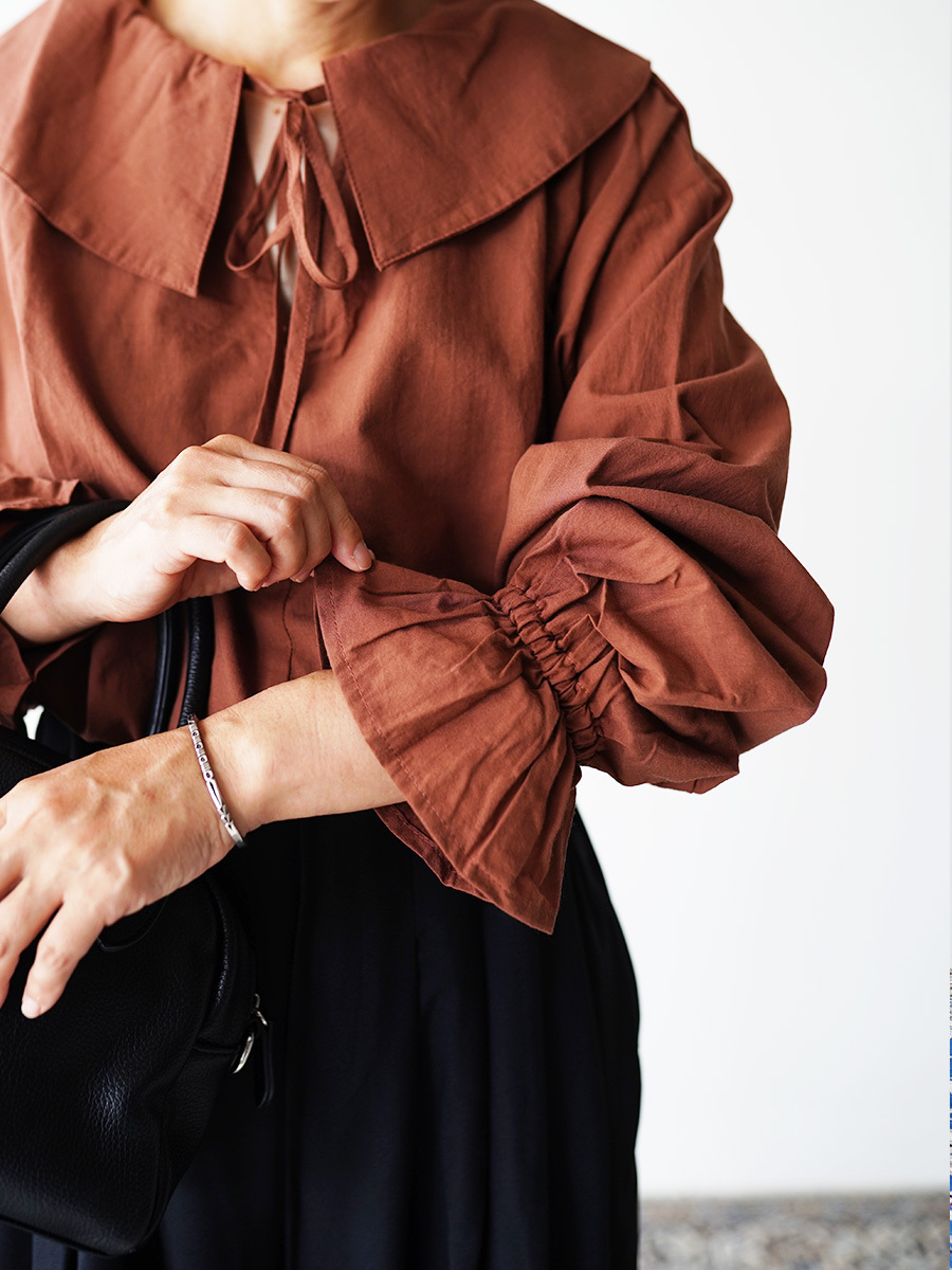 キクチのコーデ