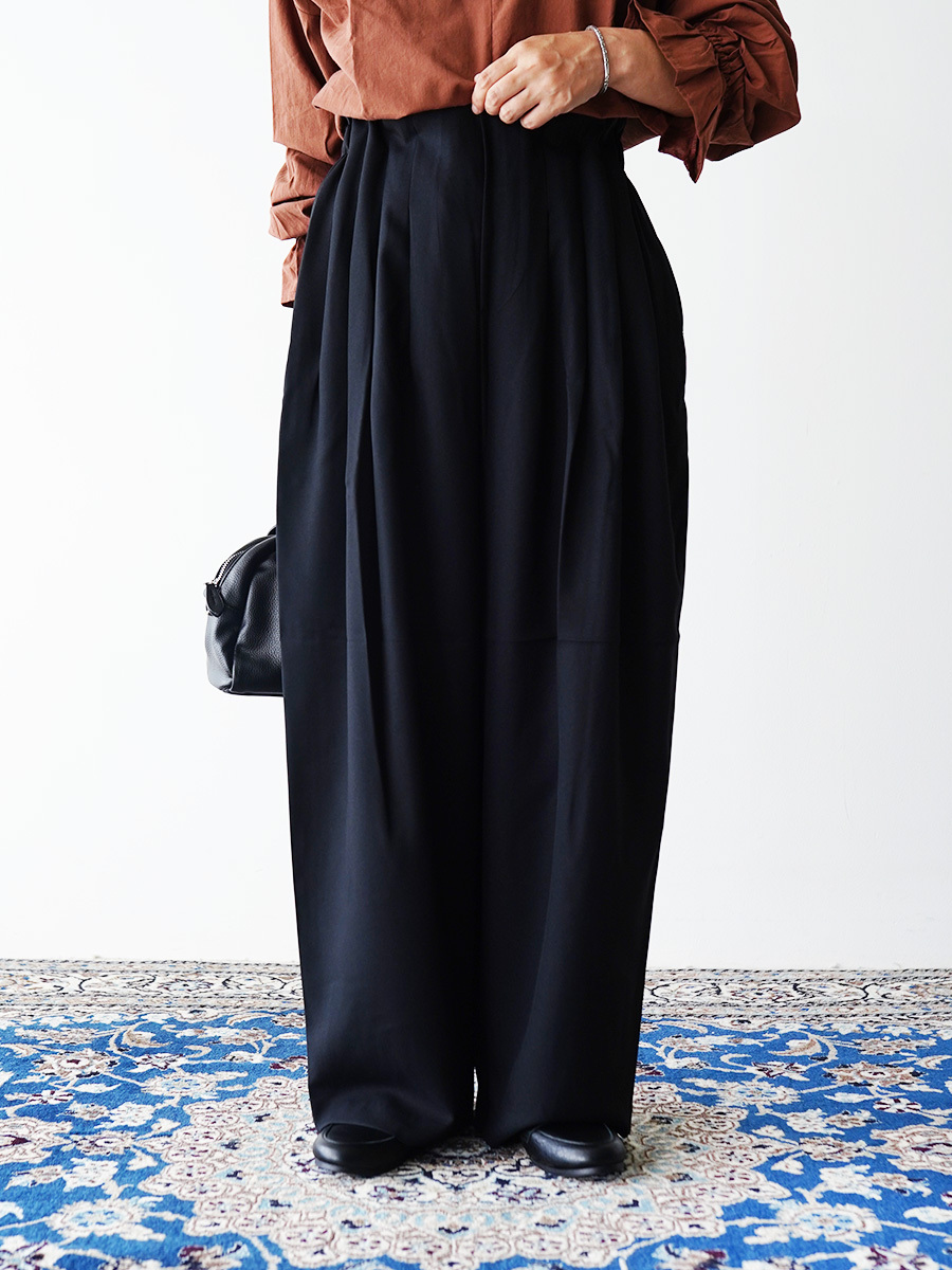 キクチのコーデ