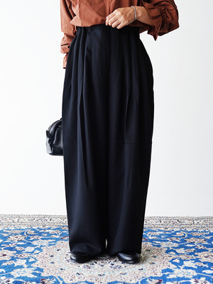 キクチのコーデ