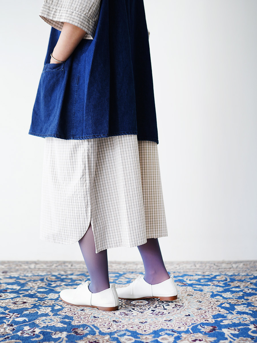 キクチのコーデ