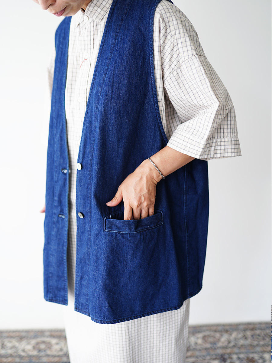 キクチのコーデ