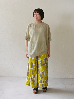 コバヤシのコーデ