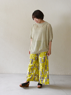 コバヤシのコーデ