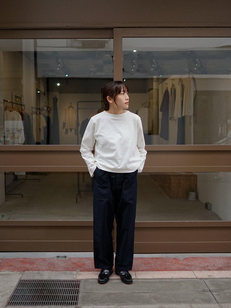 takahashiのコーデ