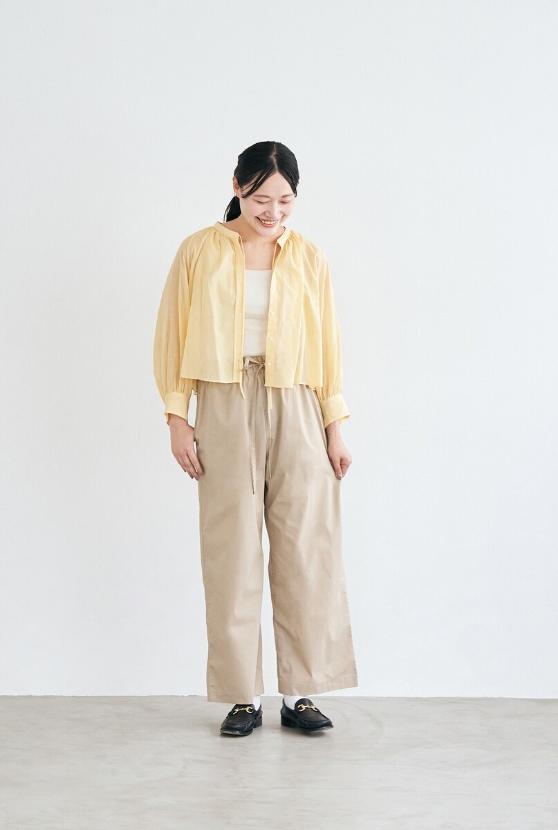 おくののコーデ