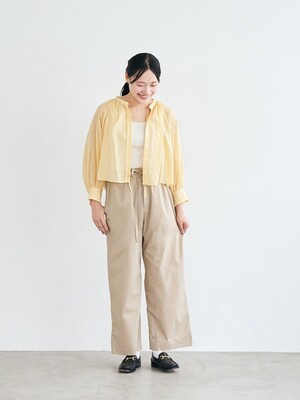 おくののコーデ