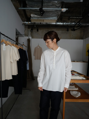 nakamuraのコーデ