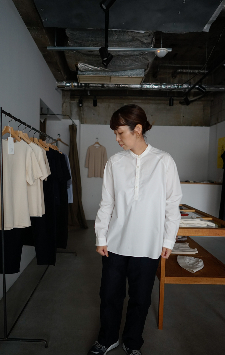 nakamuraのコーデ